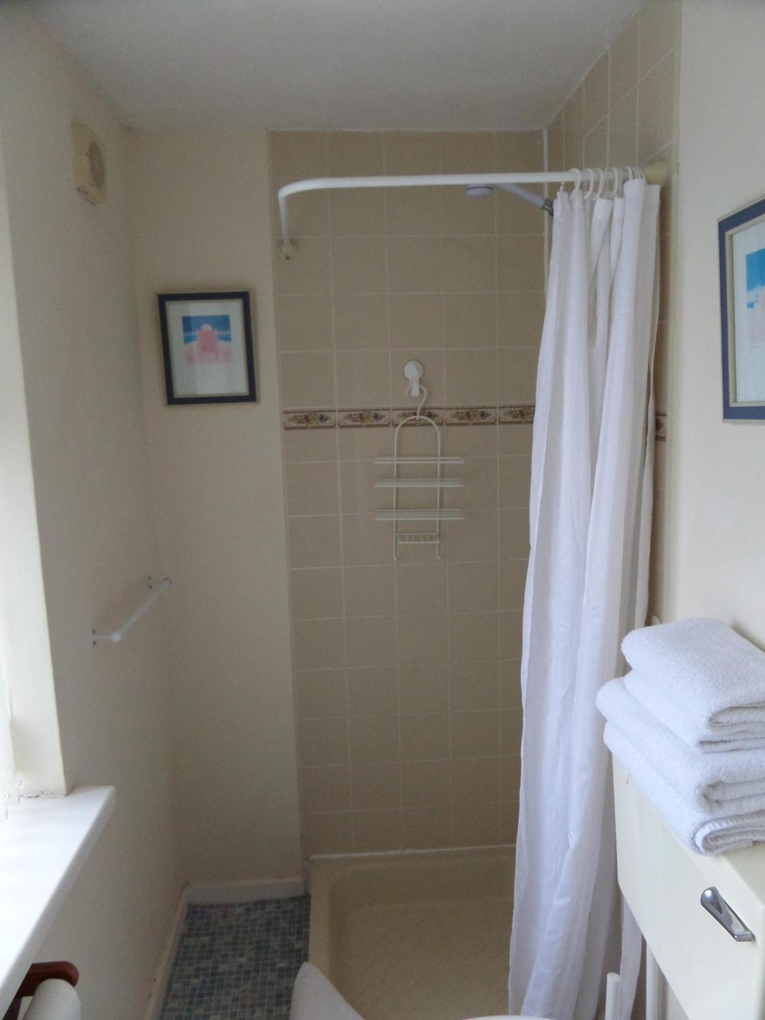 Bed and Breakfast The Grays Blackpool Habitación foto