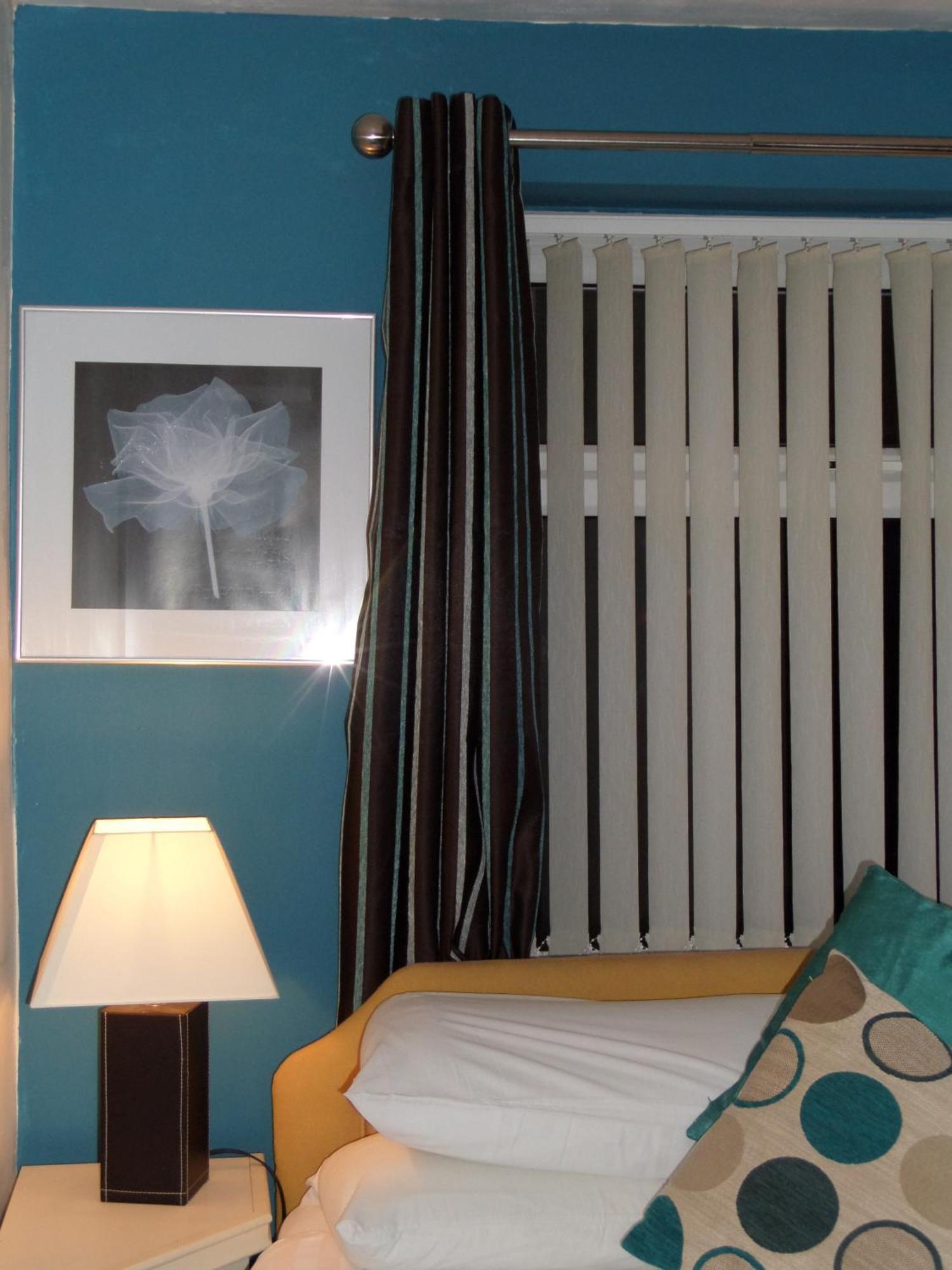 Bed and Breakfast The Grays Blackpool Habitación foto